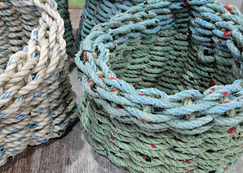 Baskets