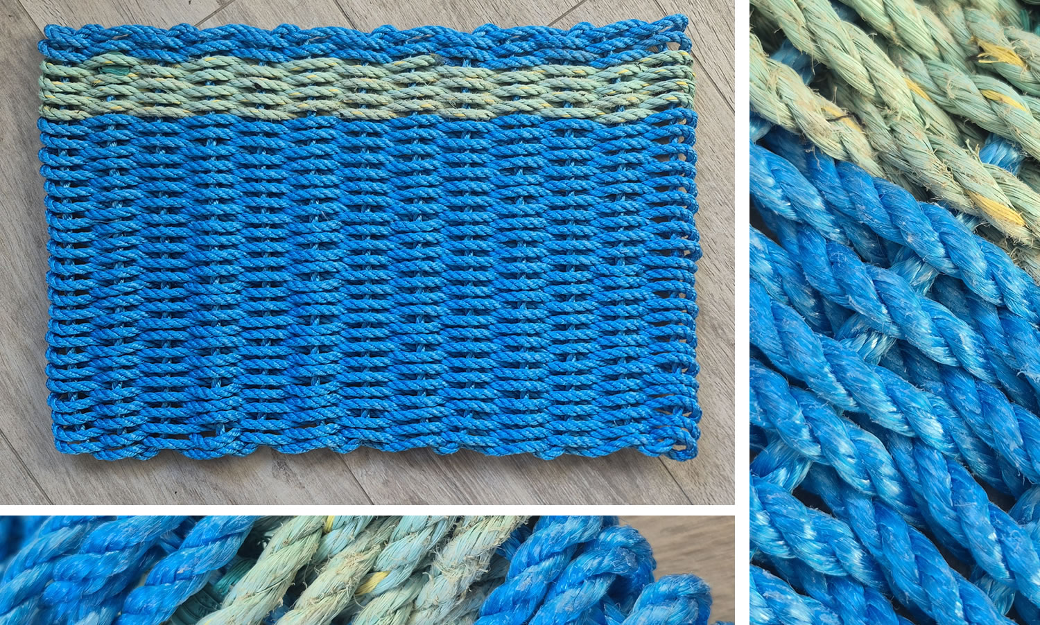 BATEAU (Doormat 61x41cm)