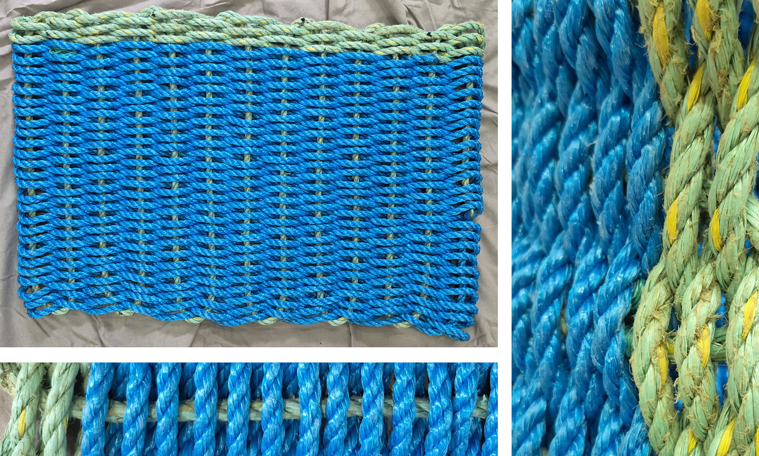 BATEAU (Doormat 61x41cm)