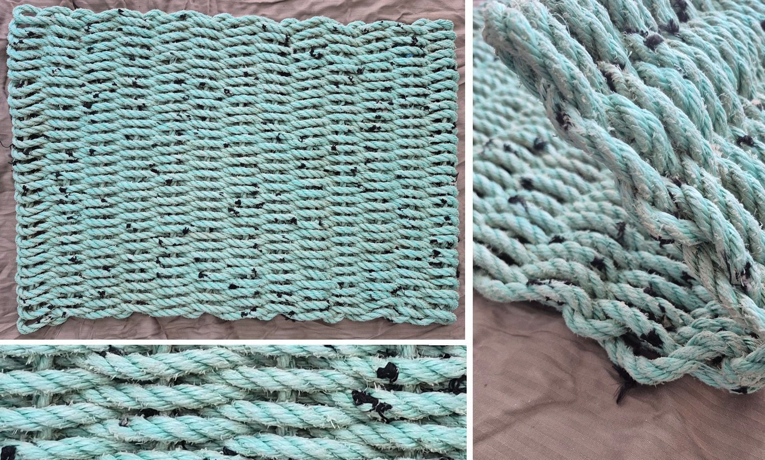 BATEAU (Paillasson 60x40cm)