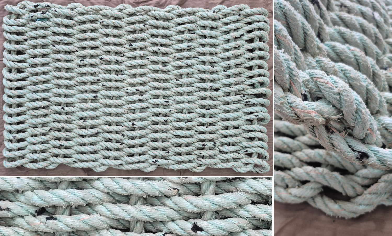 BATEAU (Paillasson 66x42cm)