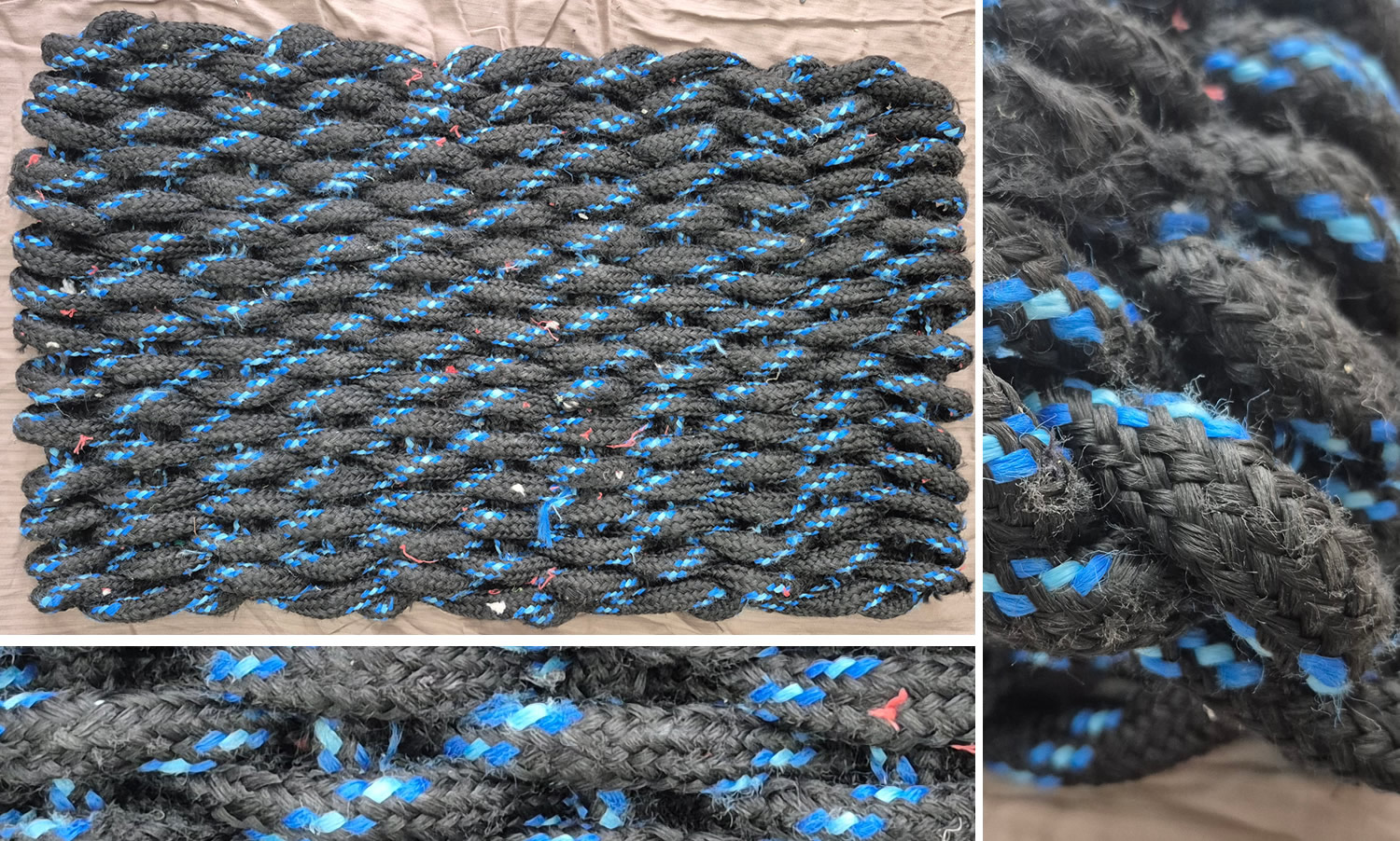 BATEAU (Paillasson 66x42cm)