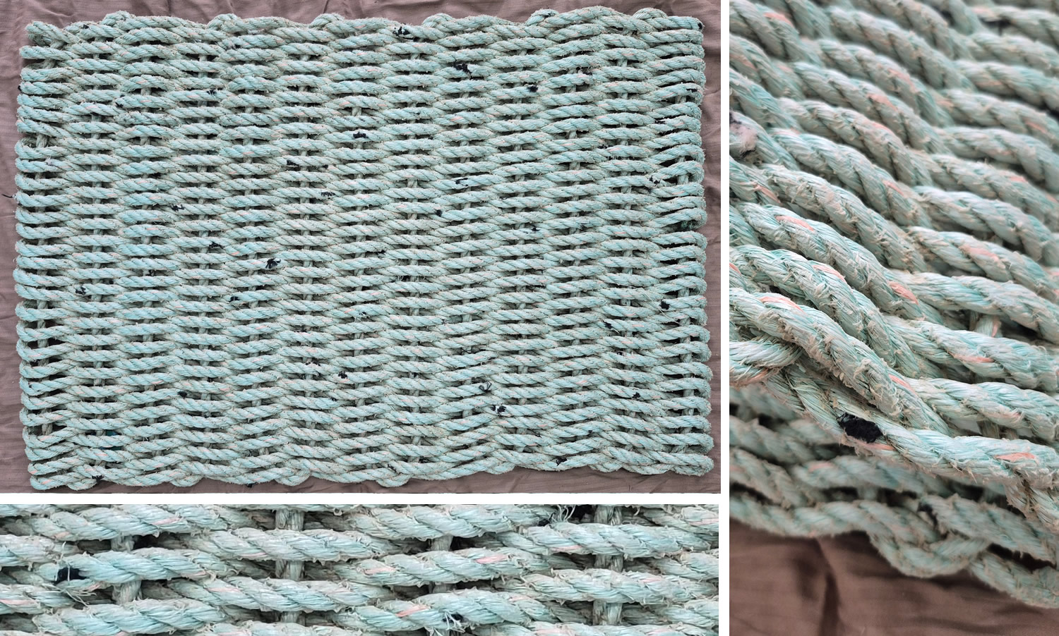 BATEAU (Paillasson 60x41cm)