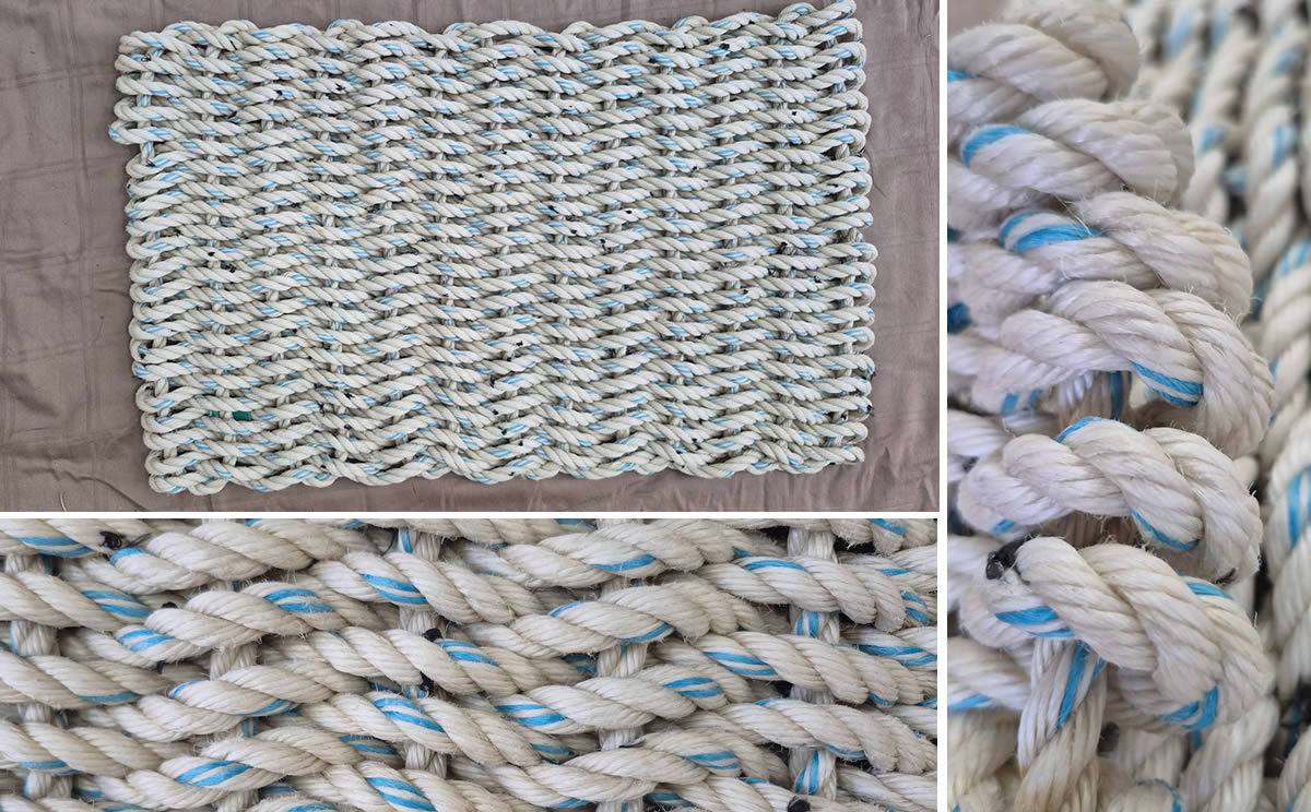 BATEAU (Doormat 62x38cm)
