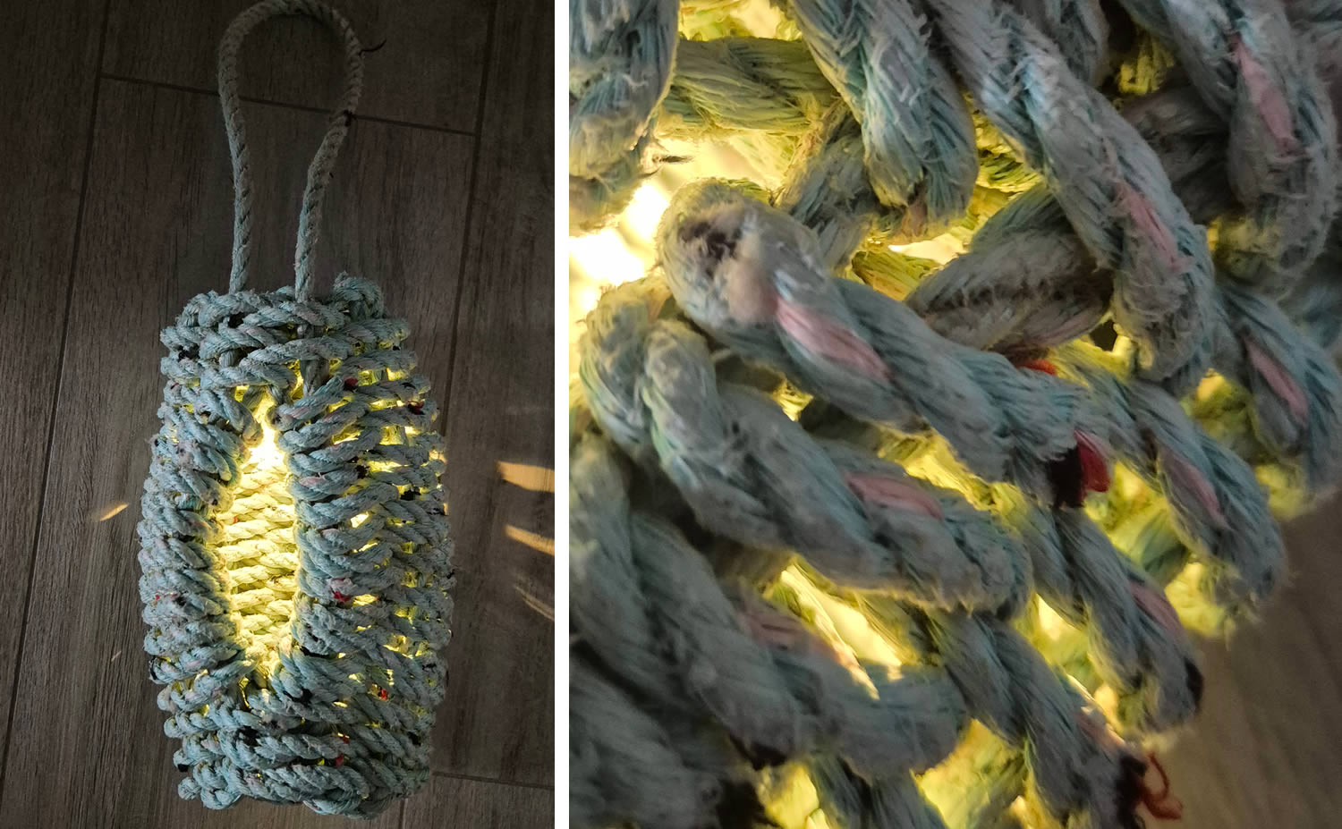 SOLAIRE (Lantern 25x15 cm)