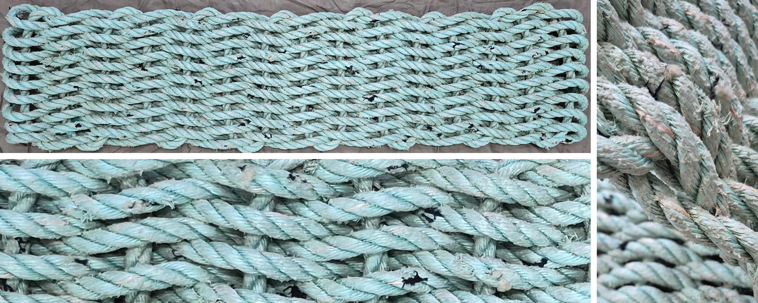 PETITE FLEUR (Paillasson 89x23cm)