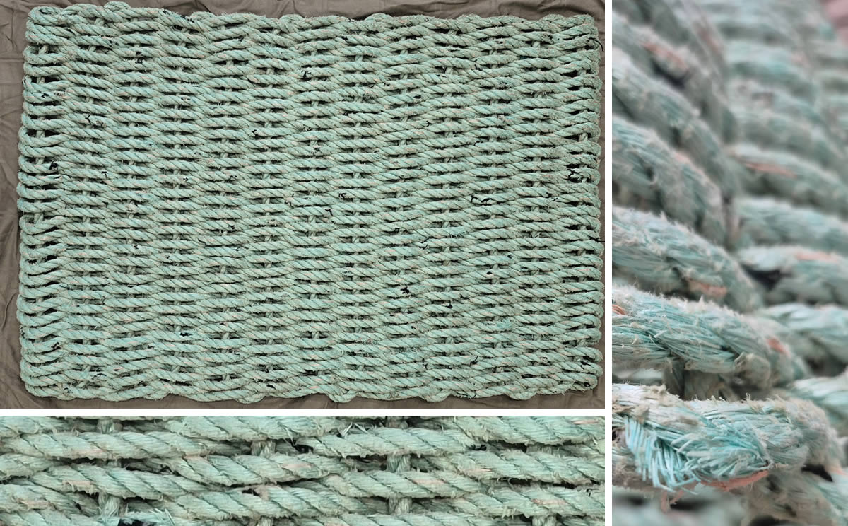 VOYAGE (Paillasson 76x51cm)