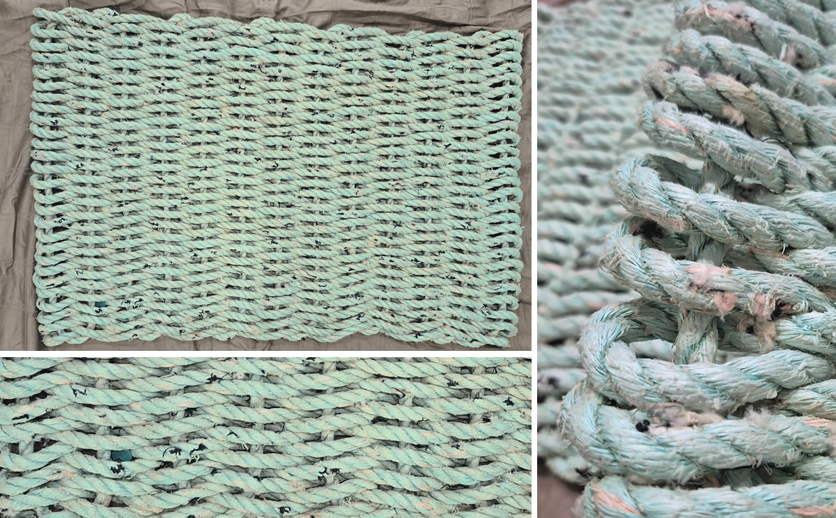 VOYAGE (Paillasson 76x51cm)