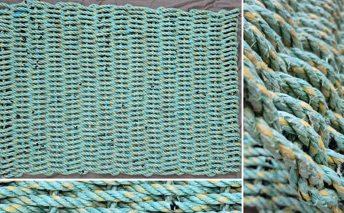 VOYAGE (Paillasson 72x51cm)