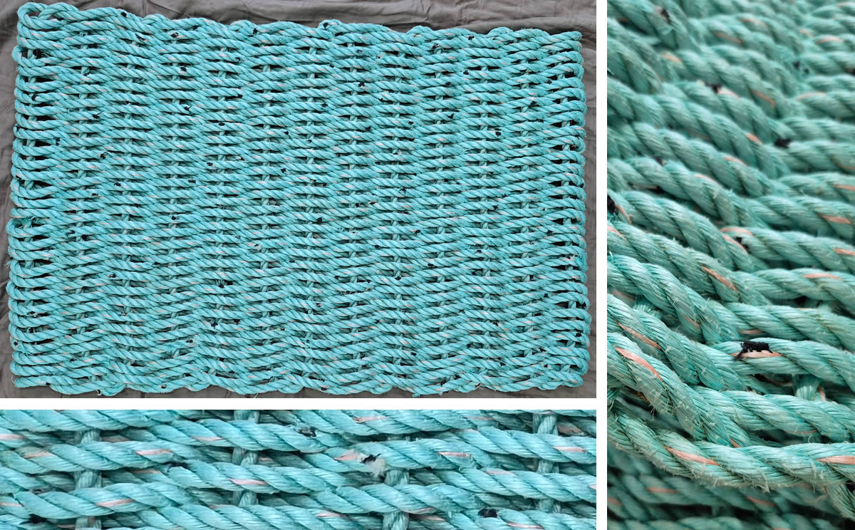 VOYAGE (Paillasson 76x51cm)