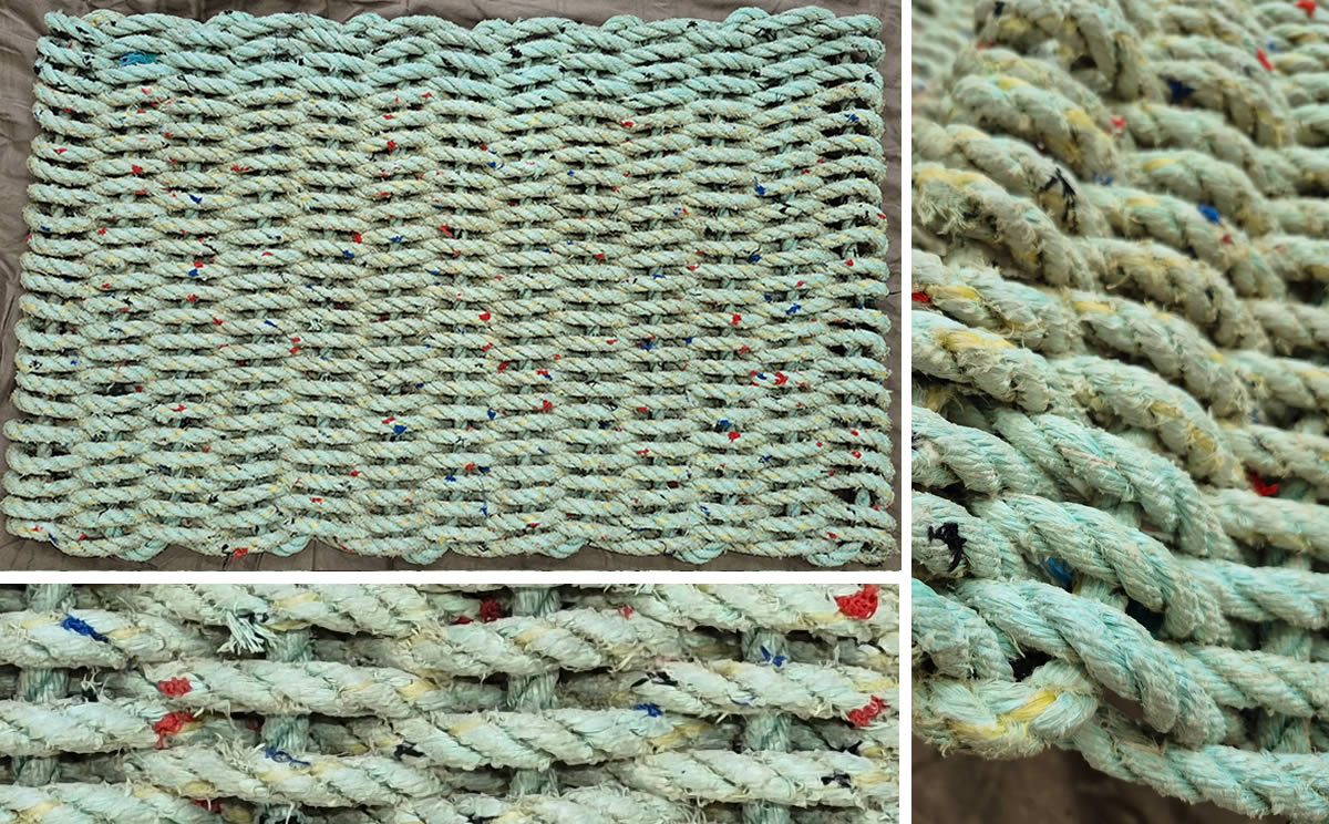 VOYAGE (Paillasson 78x50cm)