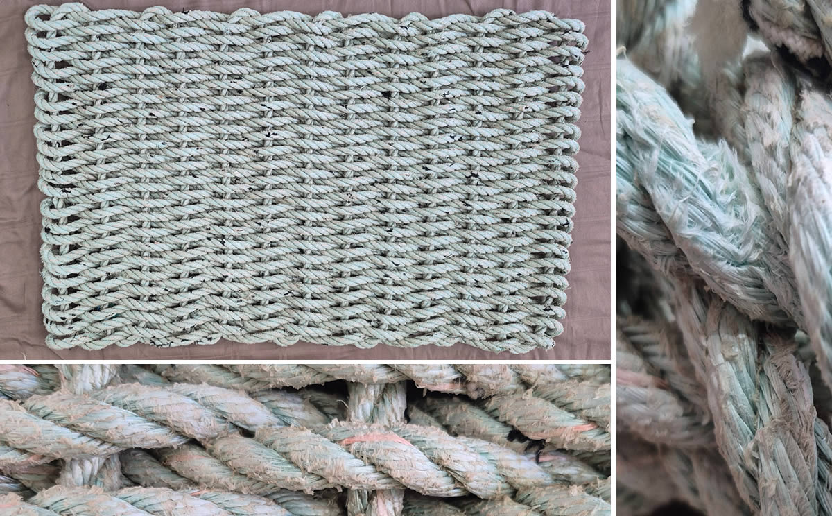 VOYAGE (Doormat 79x52cm)