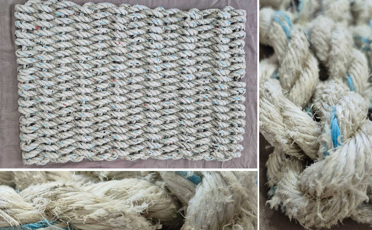 VOYAGE (Doormat 79x54cm)