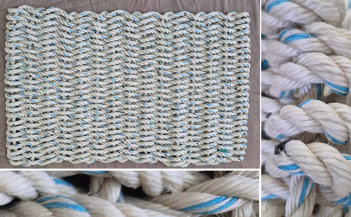 VOYAGE (Doormat 71x45cm)